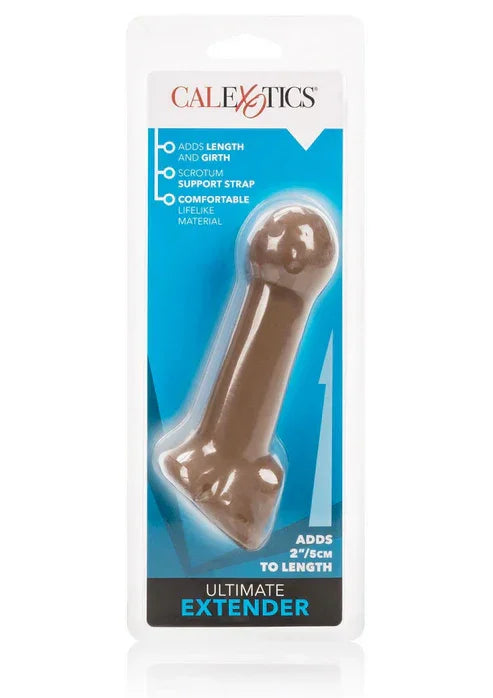 UltimateExtenderbyCalExotics5 @ Happytoys Sexshop: online sex shop for Feeling Happy & Easy 😊 the erotic store owned by a woman