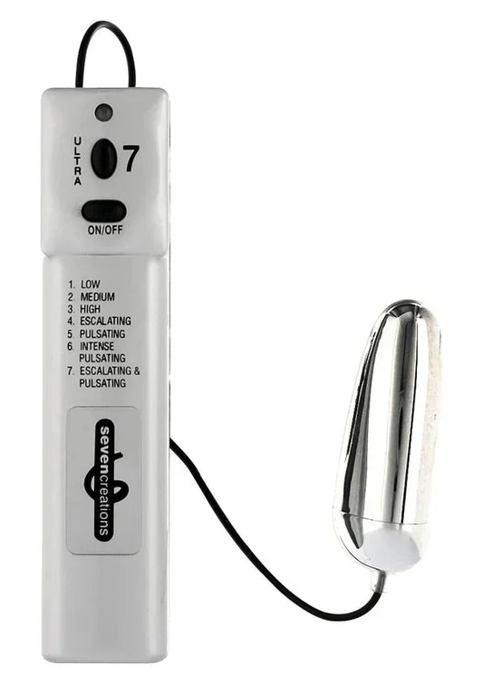 Ultra7VectorEggVibratingSevenCreations1 @ Happytoys Sexshop: online sex shop for Feeling Happy & Easy 😊 the erotic store owned by a woman