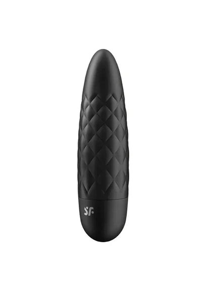 UltraPowerBullet5vibratorbySatisfyer3 @ Happytoys Sexshop: online sex shop for Feeling Happy & Easy 😊 the erotic store owned by a woman