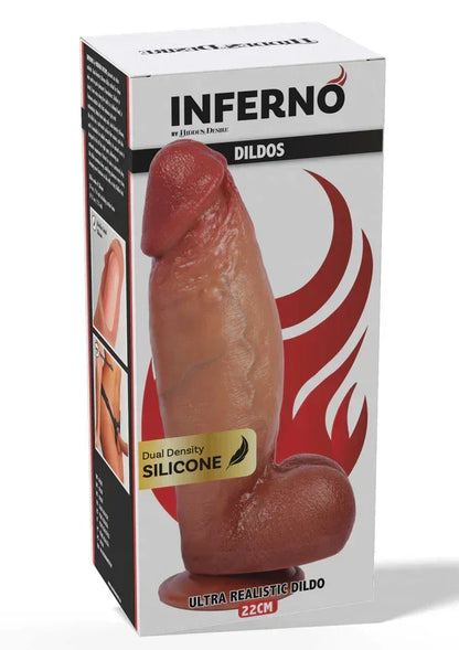 UltraRealisticDildoSilicone22cmbyHiddenDesire2_a26bb7b0-9ee4-4481-80ef-0542ff76e622 @ Happytoys Sexshop: online sex shop for Feeling Happy & Easy 😊 the erotic store owned by a woman