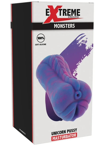 Unicorn_Pussy_Masturbator_by_Hidden_Desire_Extreme_2 @ Happytoys Sexshop: online sex shop for Feeling Happy & Easy 😊 the erotic store owned by a woman