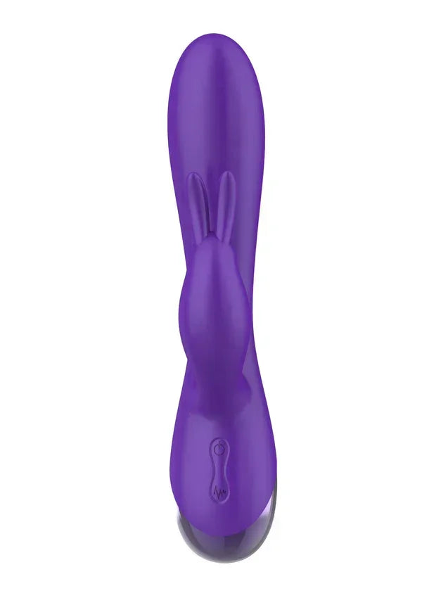 UnlimitedLoveVibratorbyXocoon4 @ Happytoys Sexshop: online sex shop for Feeling Happy & Easy 😊 the erotic store owned by a woman