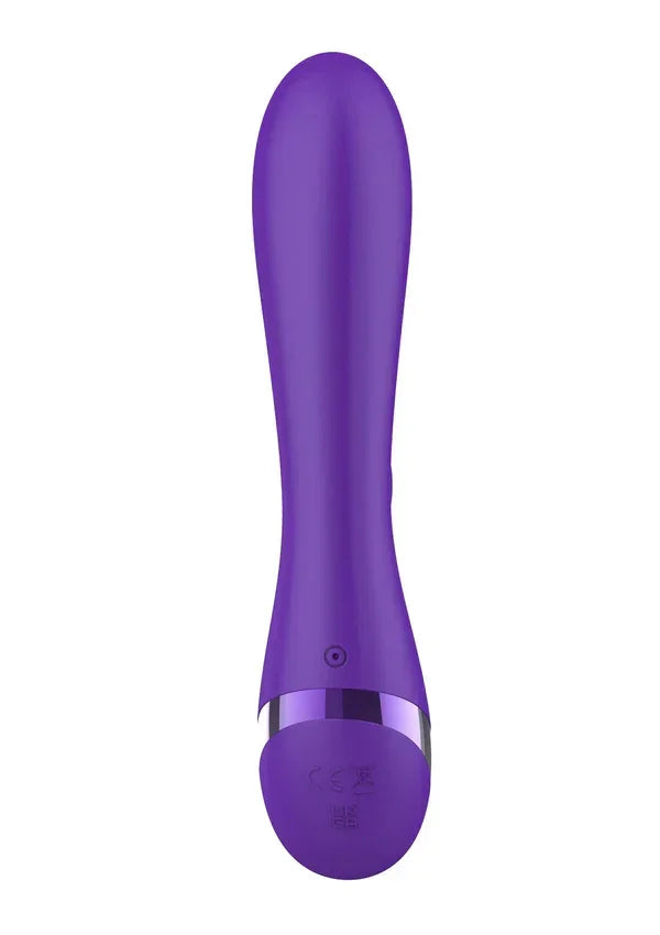 UnlimitedLoveVibratorbyXocoon7 @ Happytoys Sexshop: online sex shop for Feeling Happy & Easy 😊 the erotic store owned by a woman