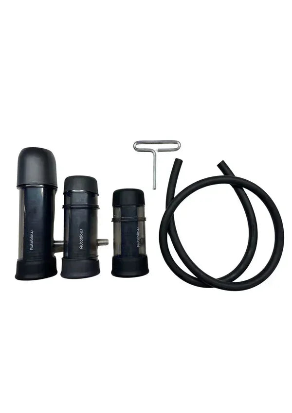VacuGLIDELargeAccesoriesSetbyAutoblow1 @ Happytoys Sexshop: online sex shop for Feeling Happy & Easy 😊 the erotic store owned by a woman