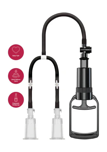VacuumNipplePleasurePumpMLbyShe.E.O.3 @ Happytoys Sexshop: online sex shop for Feeling Happy & Easy 😊 the erotic store owned by a woman