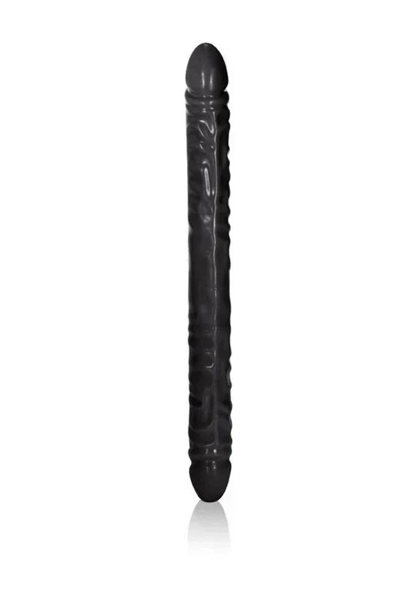 VeinedDoubleDong18inchbyCalExotics1 @ Happytoys Sexshop: online sex shop for Feeling Happy & Easy 😊 the erotic store owned by a woman