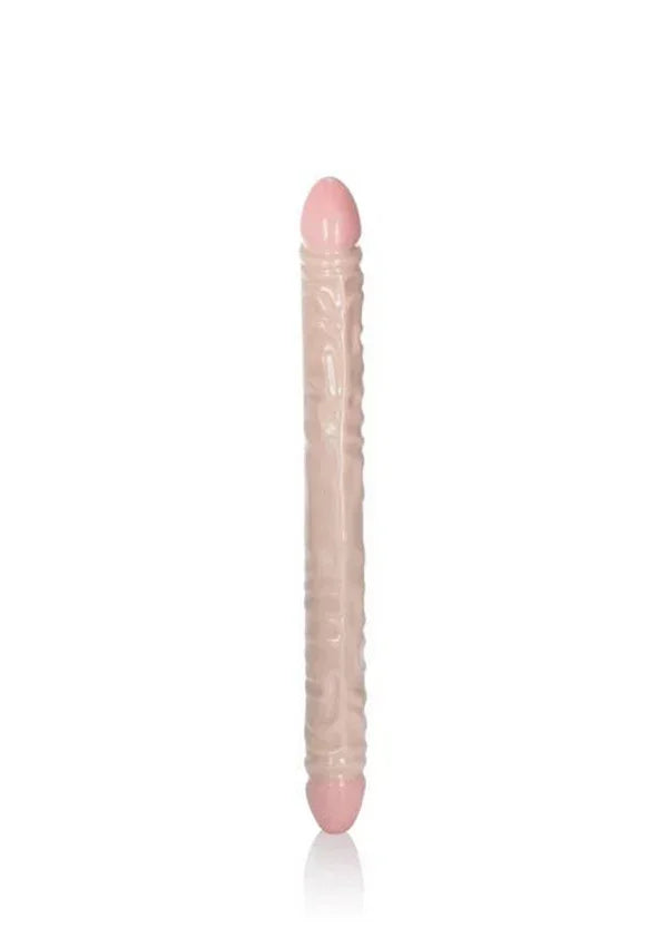 Veined_Double_Dong_18_inch_by_CalExotics_4 @ Happytoys Sexshop: online sex shop for Feeling Happy & Easy 😊 the erotic store owned by a woman