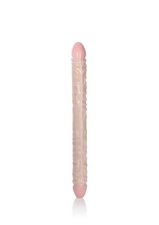 Veined_Double_Dong_18_inch_by_CalExotics_4 @ Happytoys Sexshop: online sex shop for Feeling Happy & Easy 😊 the erotic store owned by a woman
