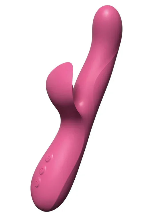 VenusIIVibratorbyToyJoy1 @ Happytoys Sexshop: online sex shop for Feeling Happy & Easy 😊 the erotic store owned by a woman