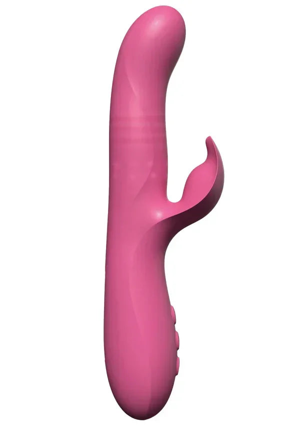 VenusIIVibratorbyToyJoy5 @ Happytoys Sexshop: online sex shop for Feeling Happy & Easy 😊 the erotic store owned by a woman