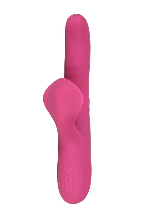 VenusThrusting-RotatingVibebyToyJoy3 @ Happytoys Sexshop: online sex shop for Feeling Happy & Easy 😊 the erotic store owned by a woman