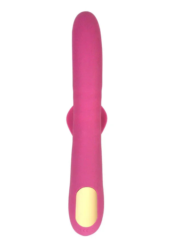 VenusThrusting-RotatingVibebyToyJoy5 @ Happytoys Sexshop: online sex shop for Feeling Happy & Easy 😊 the erotic store owned by a woman