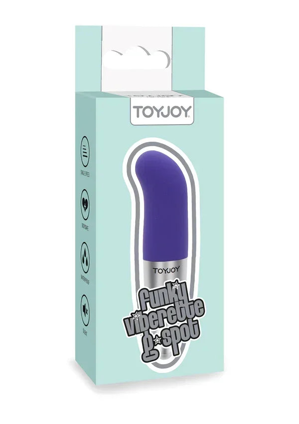 ViberetteG-SpotbyToyJoy5 @ Happytoys Sexshop: online sex shop for Feeling Happy & Easy 😊 the erotic store owned by a woman