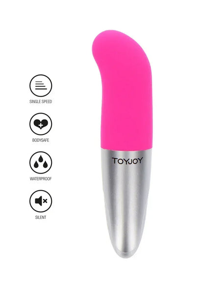 ViberetteG-SpotbyToyJoy8 @ Happytoys Sexshop: online sex shop for Feeling Happy & Easy 😊 the erotic store owned by a woman