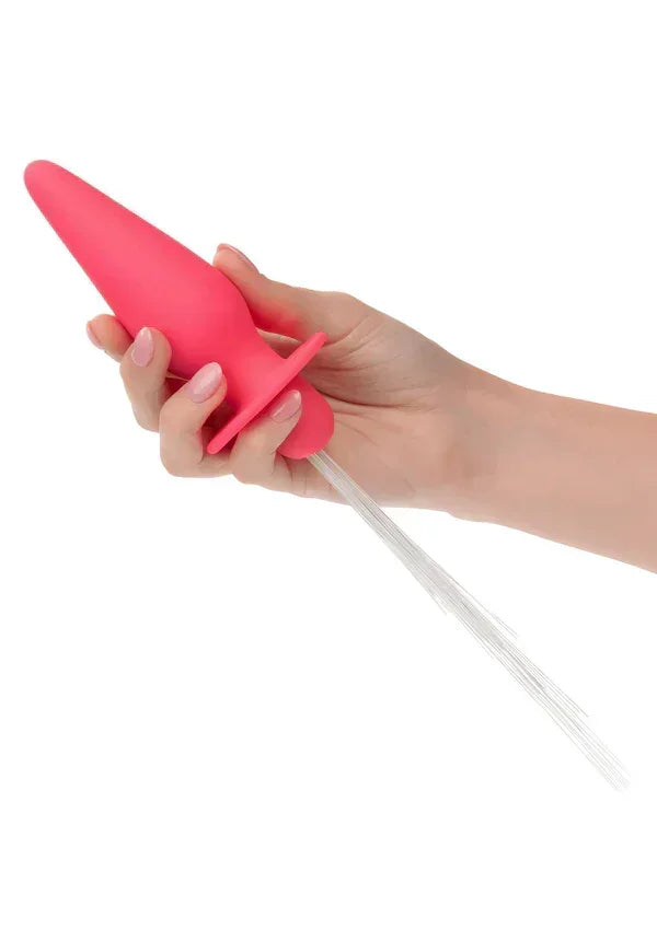 VibratingLightUpAnalProbebyCalExotics16 @ Happytoys Sexshop: online sex shop for Feeling Happy & Easy 😊 the erotic store owned by a woman