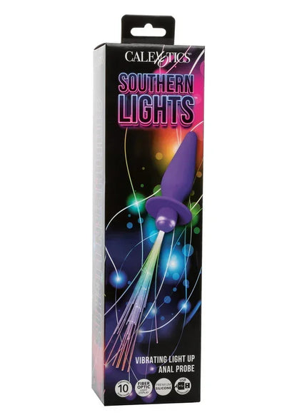 VibratingLightUpAnalProbebyCalExotics18 @ Happytoys Sexshop: online sex shop for Feeling Happy & Easy 😊 the erotic store owned by a woman