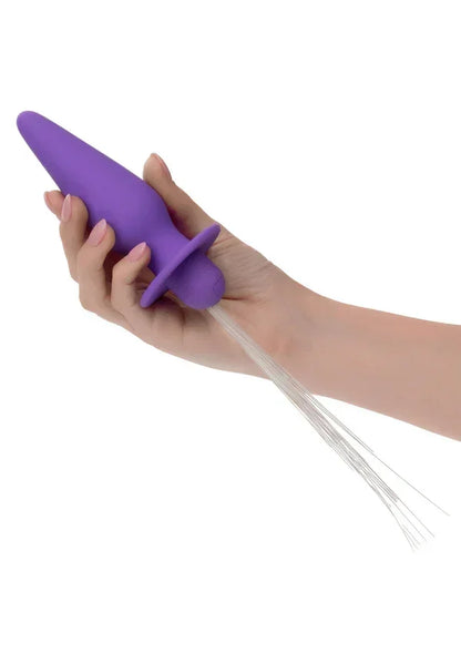 VibratingLightUpAnalProbebyCalExotics22 @ Happytoys Sexshop: online sex shop for Feeling Happy & Easy 😊 the erotic store owned by a woman