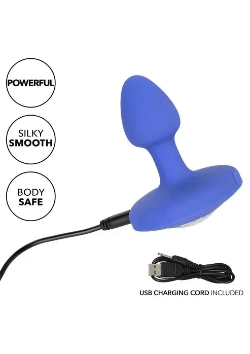 VibratingProbeSmallbyCalExotics5 @ Happytoys Sexshop: online sex shop for Feeling Happy & Easy 😊 the erotic store owned by a woman