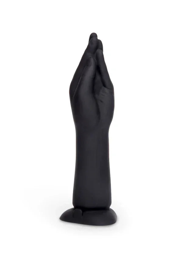 VibratingSiliconeFistingDildobyB-Vibe1_c5285c8e-e824-4103-843e-b7c273b1c7e1 @ Happytoys Sexshop: online sex shop for Feeling Happy & Easy 😊 the erotic store owned by a woman