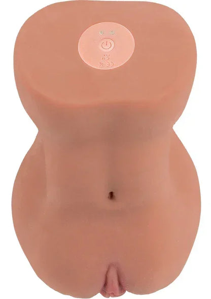 VibratingSlutHoleMasturbatorbyHiddenDesire7 @ Happytoys Sexshop: online sex shop for Feeling Happy & Easy 😊 the erotic store owned by a woman