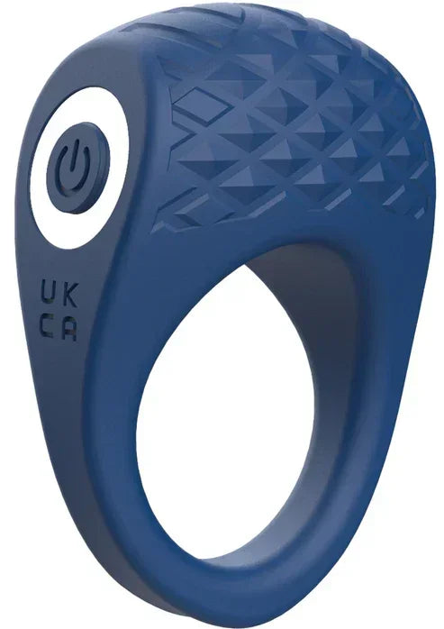 ViciousRingVibratingbyPlayhouse1 @ Happytoys Sexshop: online sex shop for Feeling Happy & Easy 😊 the erotic store owned by a woman