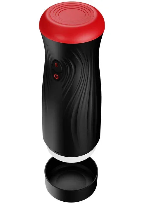 VortexThrustMasturbatorbyHiddenDesire6 @ Happytoys Sexshop: online sex shop for Feeling Happy & Easy 😊 the erotic store owned by a woman