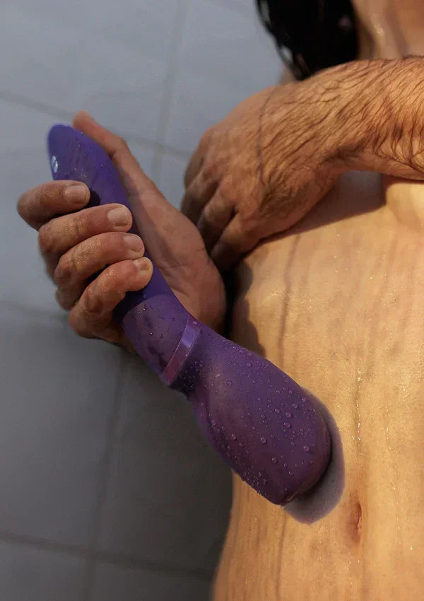 Wand2byWe-Vibe6 @ Happytoys Sexshop: online sex shop for Feeling Happy & Easy 😊 the erotic store owned by a woman