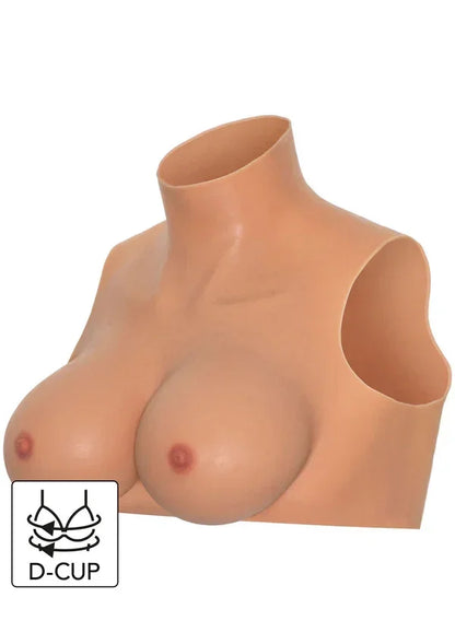 WearableBreastsCropTopDCup1_c3f37b46-30fa-4b95-af8c-0f2f3d9250f1 @ Happytoys Sexshop: online sex shop for Feeling Happy & Easy 😊 the erotic store owned by a woman