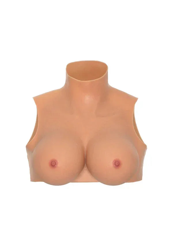 WearableBreastsCropTopECupbyHiddenDesire3 @ Happytoys Sexshop: online sex shop for Feeling Happy & Easy 😊 the erotic store owned by a woman