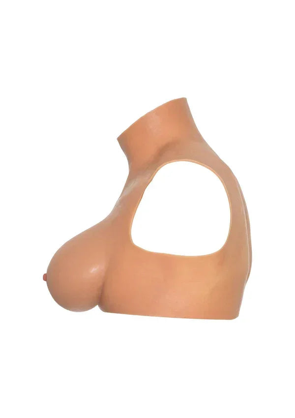 WearableBreastsCropTopGCupbyHiddendesire4 @ Happytoys Sexshop: online sex shop for Feeling Happy & Easy 😊 the erotic store owned by a woman