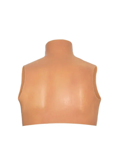 WearableBreastsCropTopGCupbyHiddendesire5 @ Happytoys Sexshop: online sex shop for Feeling Happy & Easy 😊 the erotic store owned by a woman