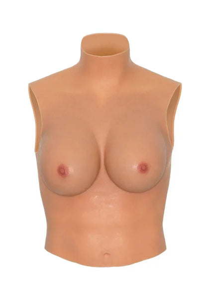 WearableBreastsShirtECupbyHiddenDesire3 @ Happytoys Sexshop: online sex shop for Feeling Happy & Easy 😊 the erotic store owned by a woman