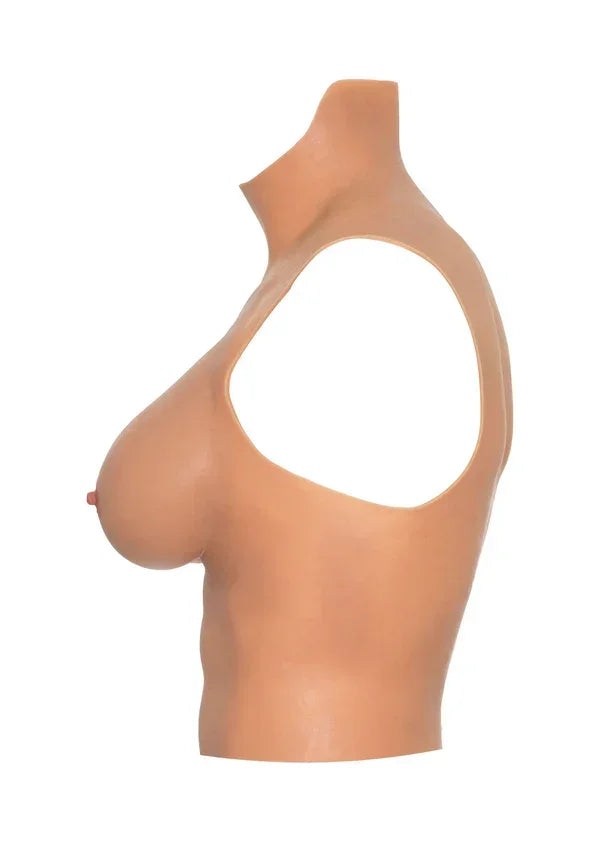 WearableBreastsShirtECupbyHiddenDesire4 @ Happytoys Sexshop: online sex shop for Feeling Happy & Easy 😊 the erotic store owned by a woman