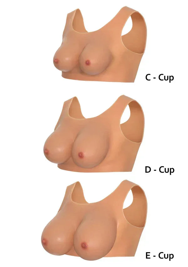 WearableBreastsTopDCupbyHiddenDesire17 @ Happytoys Sexshop: online sex shop for Feeling Happy & Easy 😊 the erotic store owned by a woman