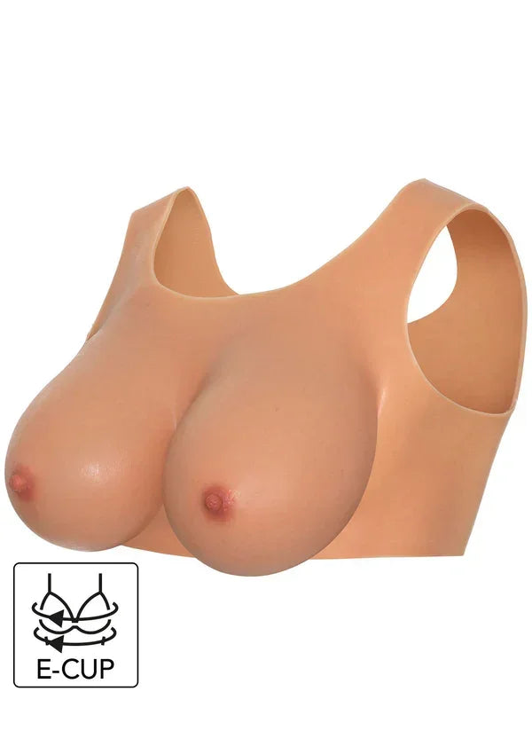WearableBreastsTopECupbyHiddenDesire1 @ Happytoys Sexshop: online sex shop for Feeling Happy & Easy 😊 the erotic store owned by a woman