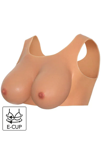 WearableBreastsTopECupbyHiddenDesire1 @ Happytoys Sexshop: online sex shop for Feeling Happy & Easy 😊 the erotic store owned by a woman