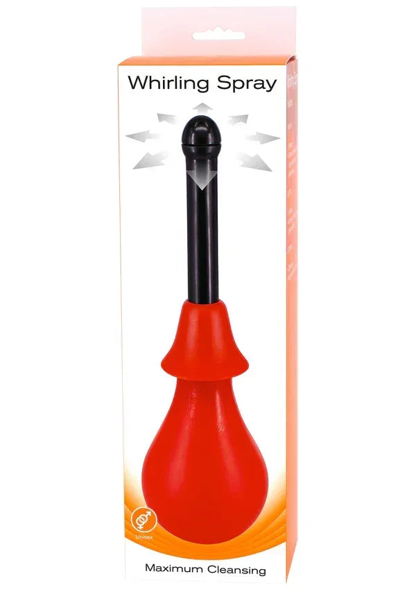 WhirlingSpraybySevenCreations2 @ Happytoys Sexshop: online sex shop for Feeling Happy & Easy 😊 the erotic store owned by a woman