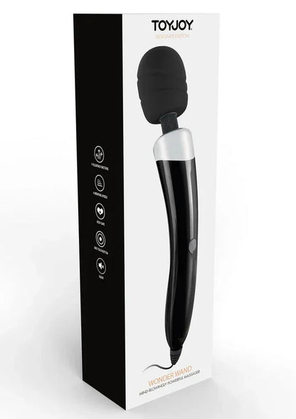 WonderWandMassagerbyToyJoy2 @ Happytoys Sexshop: online sex shop for Feeling Happy & Easy 😊 the erotic store owned by a woman