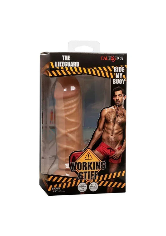 WorkingStiffTheLifeguardbyCalExotics2 @ Happytoys Sexshop: online sex shop for Feeling Happy & Easy 😊 the erotic store owned by a woman