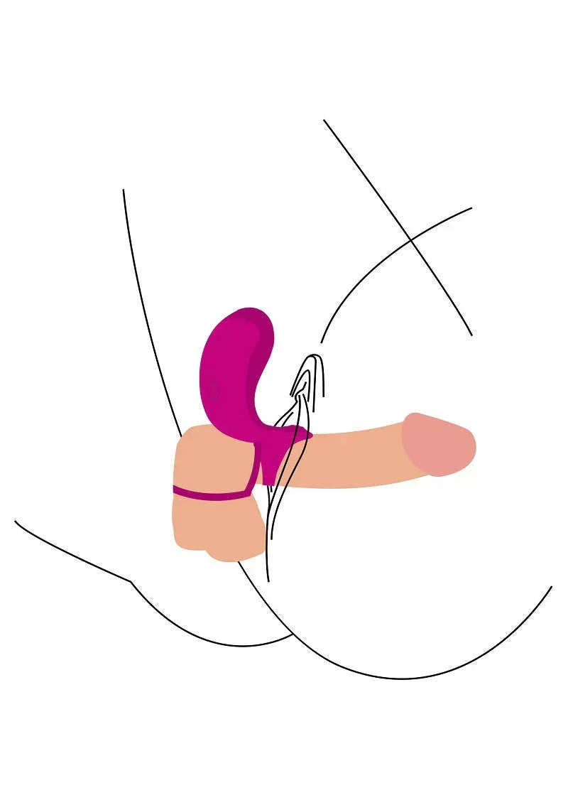 Xocoon-Couples-Stimulator-Ring-Happytoys-Sexshop-Toys-for-Feeling-Happy-Easy-3857 @ Happytoys Sexshop: online sex shop for Feeling Happy & Easy 😊 the erotic store owned by a woman