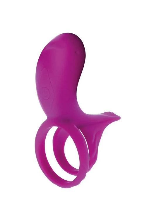Xocoon-Couples-Stimulator-Ring-Happytoys-Sexshop-Toys-for-Feeling-Happy-Easy-4807 @ Happytoys Sexshop: online sex shop for Feeling Happy & Easy 😊 the erotic store owned by a woman