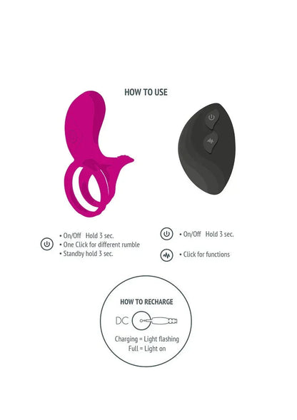 Xocoon-Couples-Stimulator-Ring-Happytoys-Sexshop-Toys-for-Feeling-Happy-Easy-9513 @ Happytoys Sexshop: online sex shop for Feeling Happy & Easy 😊 the erotic store owned by a woman