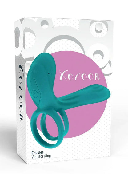 Xocoon-Couples-Vibrator-Ring-Happytoys-Sexshop-Toys-for-Feeling-Happy-Easy-5289 @ Happytoys Sexshop: online sex shop for Feeling Happy & Easy 😊 the erotic store owned by a woman