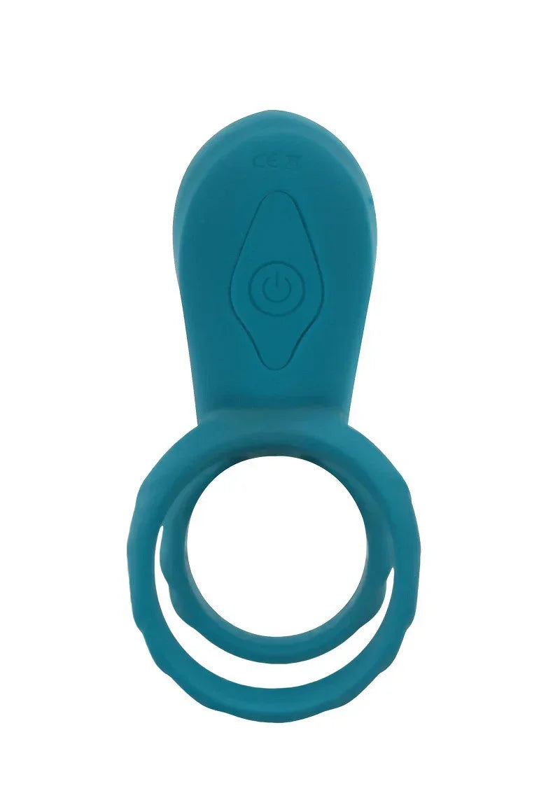 Xocoon-Couples-Vibrator-Ring-Happytoys-Sexshop-Toys-for-Feeling-Happy-Easy-6761 @ Happytoys Sexshop: online sex shop for Feeling Happy & Easy 😊 the erotic store owned by a woman