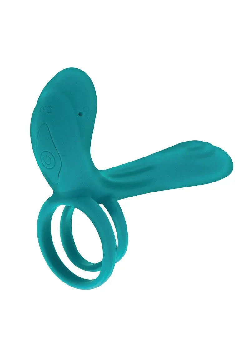 Xocoon-Couples-Vibrator-Ring-Happytoys-Sexshop-Toys-for-Feeling-Happy-Easy-8660 @ Happytoys Sexshop: online sex shop for Feeling Happy & Easy 😊 the erotic store owned by a woman