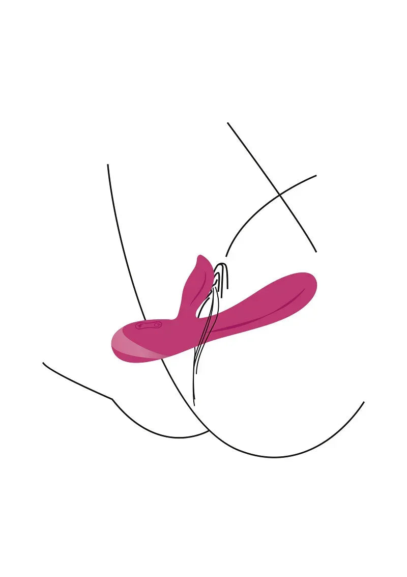 Xocoon-Endless-Love-Vibrator-Happytoys-Sexshop-Toys-for-Feeling-Happy-Easy-6776 @ Happytoys Sexshop: online sex shop for Feeling Happy & Easy 😊 the erotic store owned by a woman
