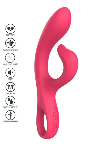 Xocoon-Endless-Orgasm-Vibrator-Happytoys-Sexshop-Toys-for-Feeling-Happy-Easy-1534 @ Happytoys Sexshop: online sex shop for Feeling Happy & Easy 😊 the erotic store owned by a woman