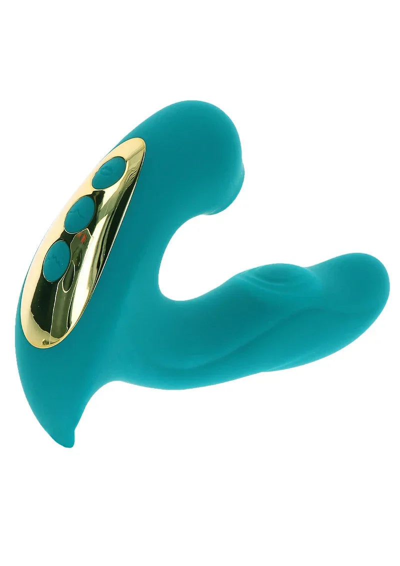 Xocoon-Eternal-Love-Air-Pulse-Vibrator-Happytoys-Sexshop-Toys-for-Feeling-Happy-Easy-9327 @ Happytoys Sexshop: online sex shop for Feeling Happy & Easy 😊 the erotic store owned by a woman