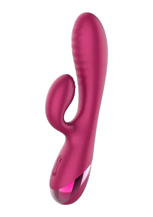 Xocoon-Forever-Love-G-Spot-Rabbit-Vibrator-Happytoys-Sexshop-Toys-for-Feeling-Happy-Easy-8666 @ Happytoys Sexshop: online sex shop for Feeling Happy & Easy 😊 the erotic store owned by a woman