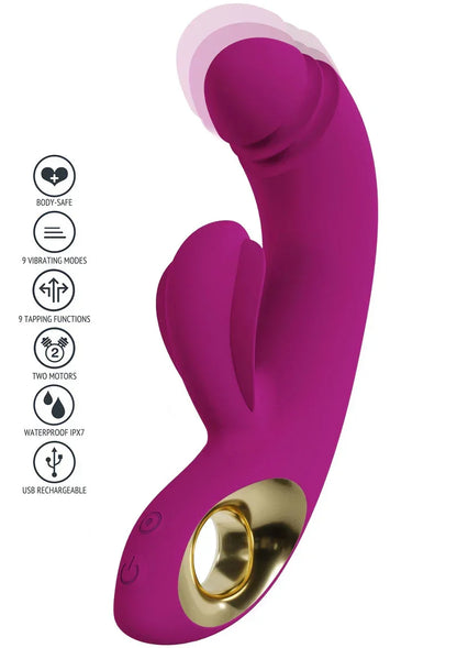 Xocoon-Harmony-Dual-Touch-G-spot-Vibrator-Happytoys-Sexshop-Toys-for-Feeling-Happy-Easy-4866 @ Happytoys Sexshop: online sex shop for Feeling Happy & Easy 😊 the erotic store owned by a woman